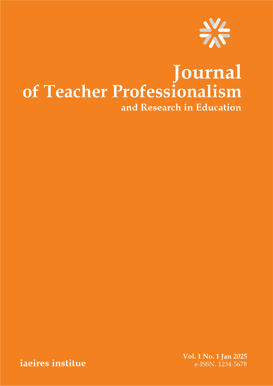 JTPRE-cover